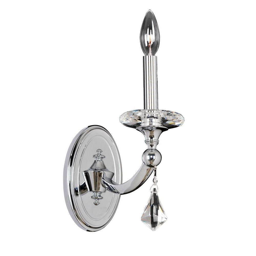 Floridia 1 Light Wall Bracket