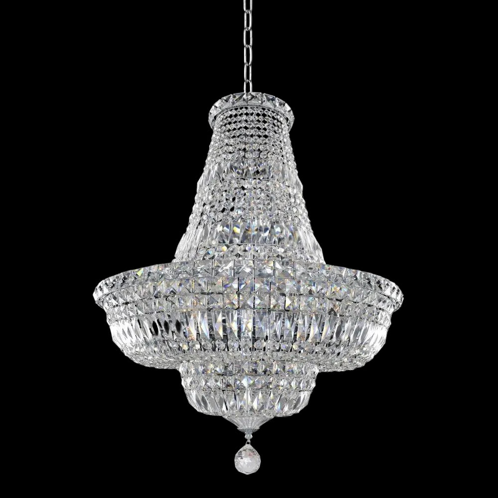 Betti 25 Inch Pendant