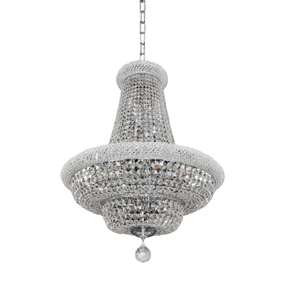 Napoli 18 Inch Pendant