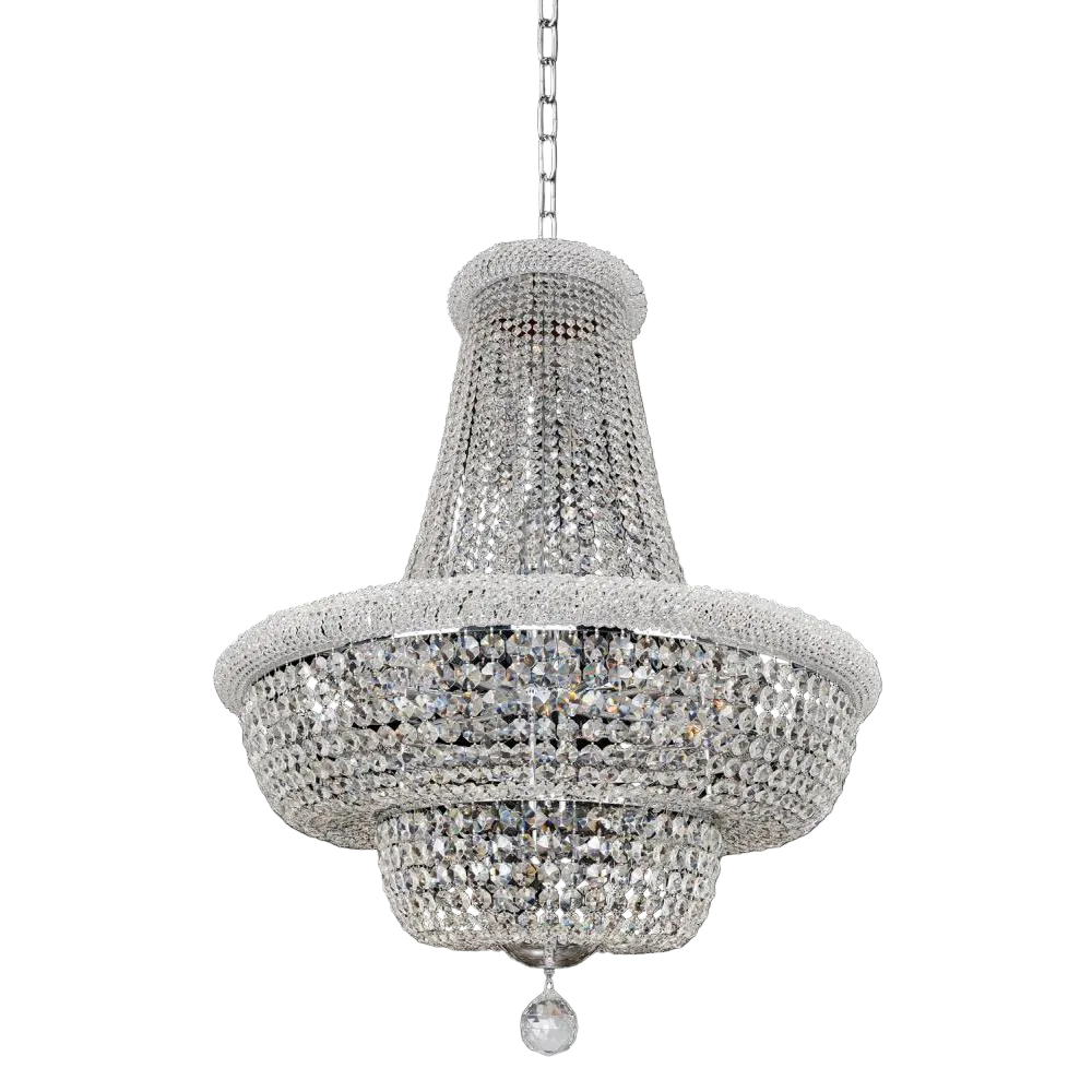 Napoli 34 Inch Pendant
