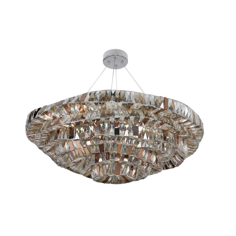 Gehry 39 Inch Pendant