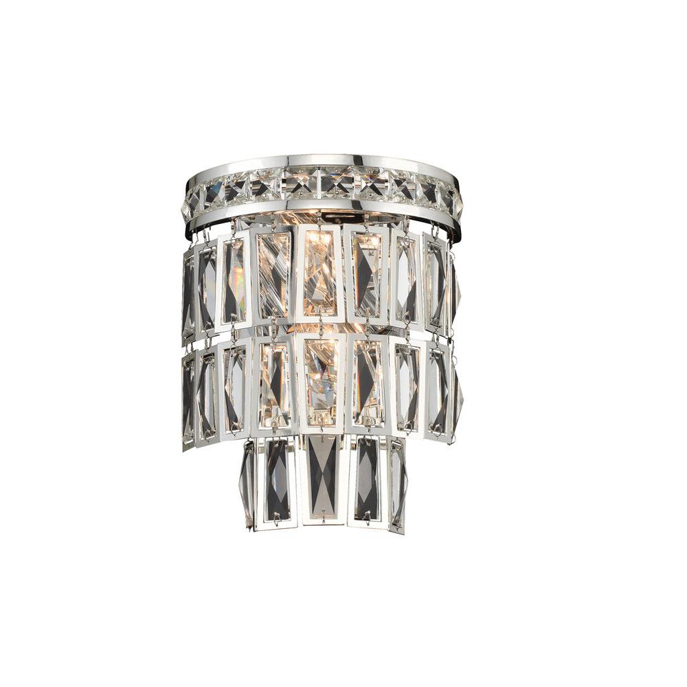 Kasturi 2 Light ADA Wall Sconce