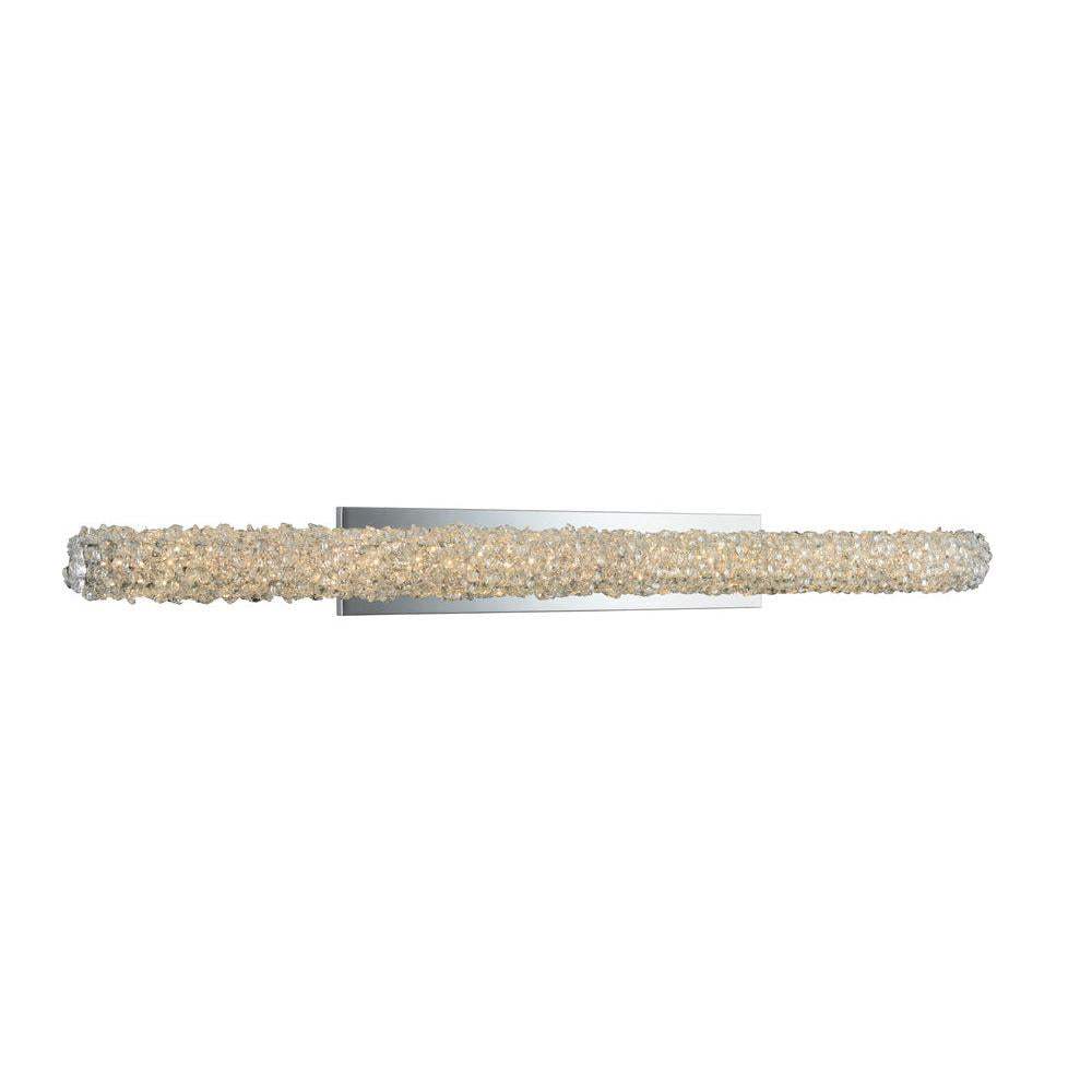 Lina 46 Inch LED Bath