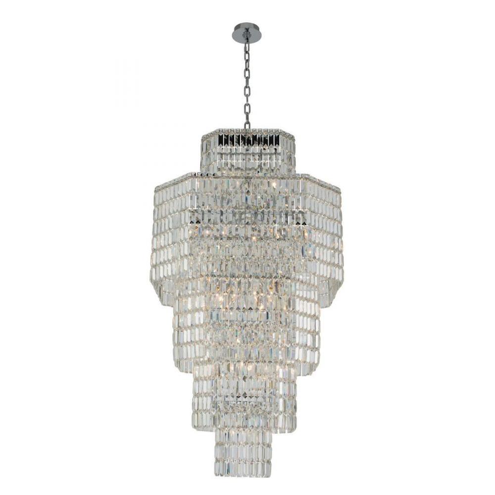 Livelli 32 Inch Extra Large Foyer