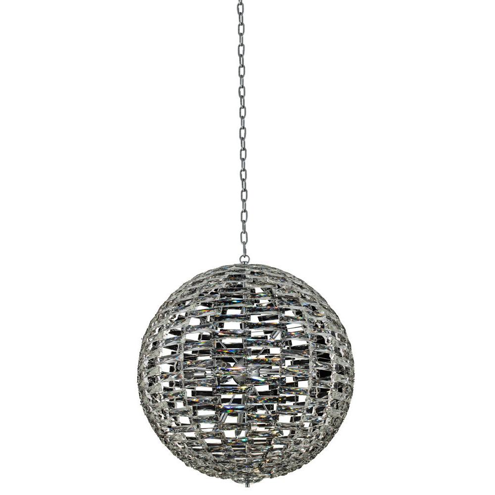Alta 26 Inch Orb Pendant