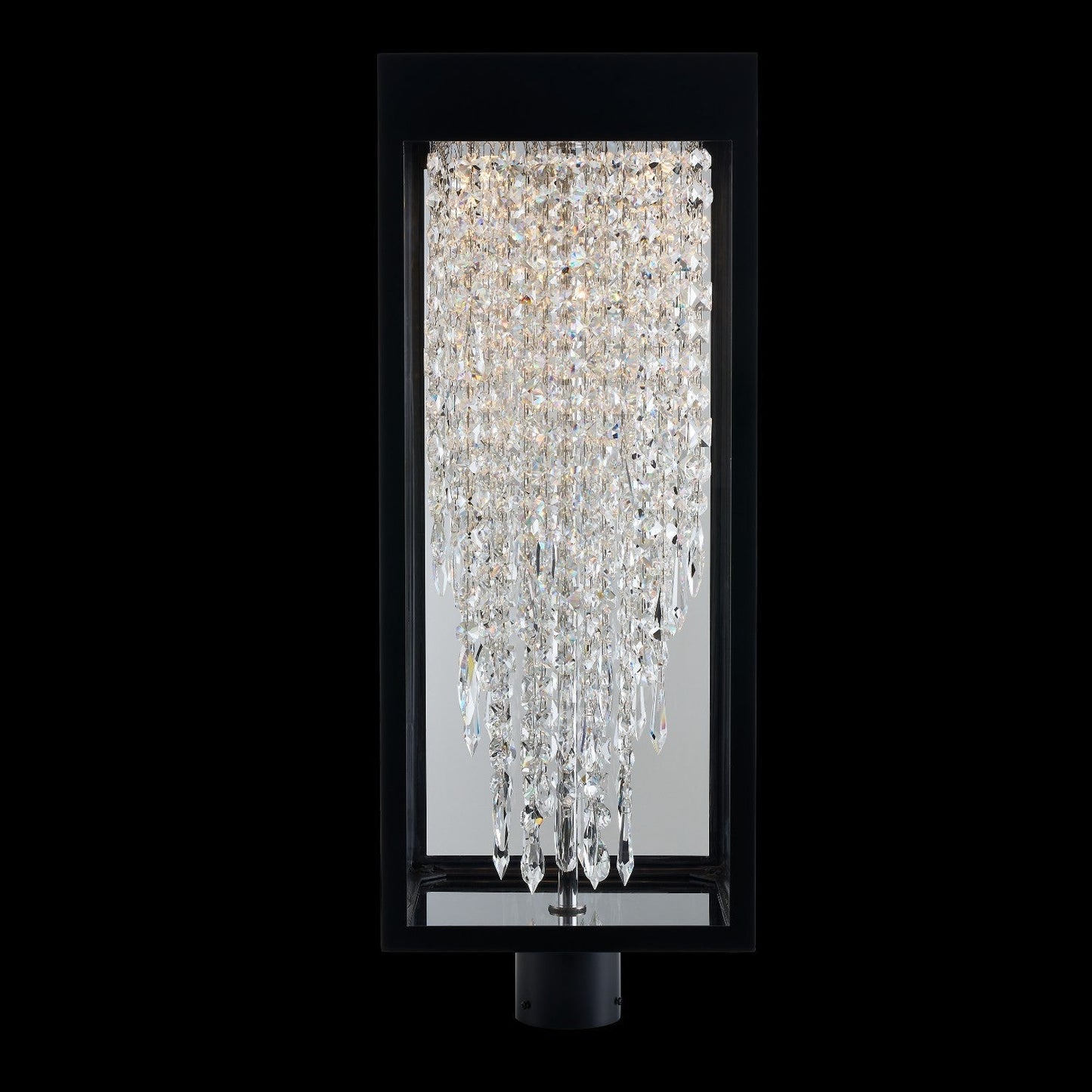Tenuta Post Light – Matte Black