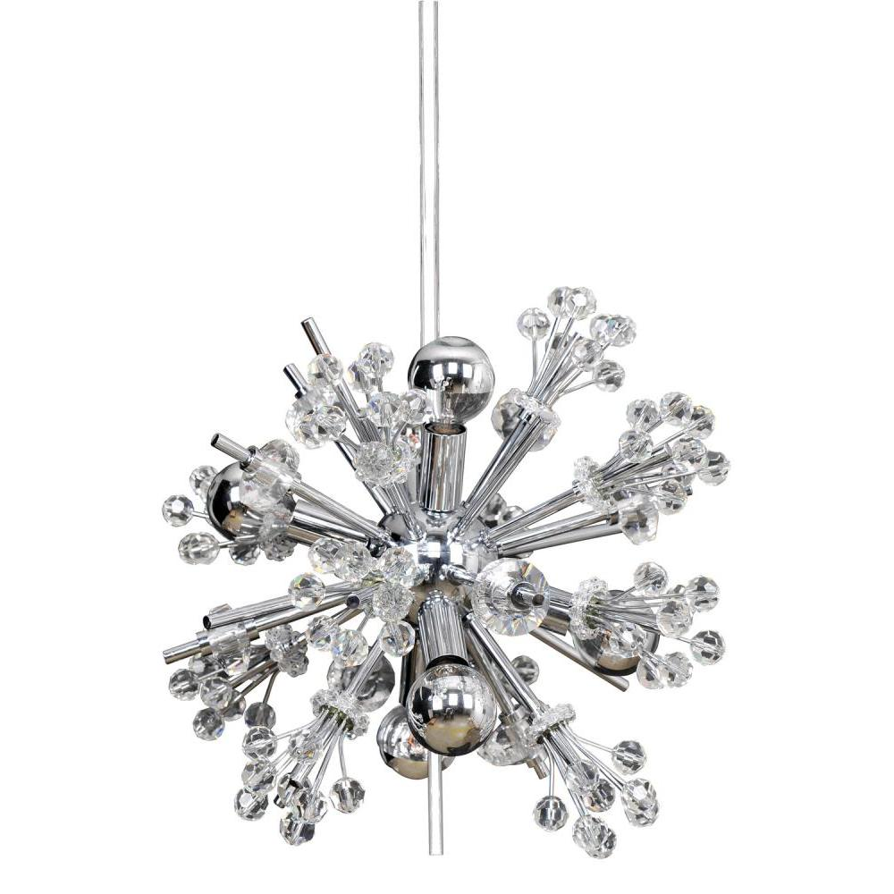 Constellation 6 Light Mini Pendant