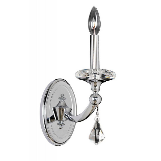 Floridia 1 Light Wall Bracket