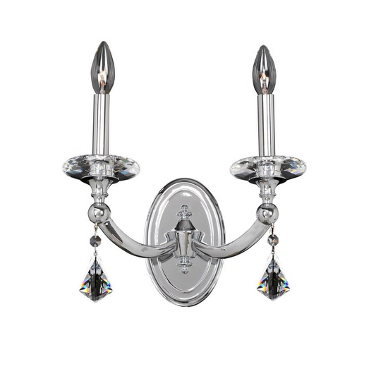 Floridia 2 Light Wall Bracket