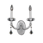 Floridia 2 Light Wall Bracket