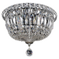 Betti 4 Light Flush Mount
