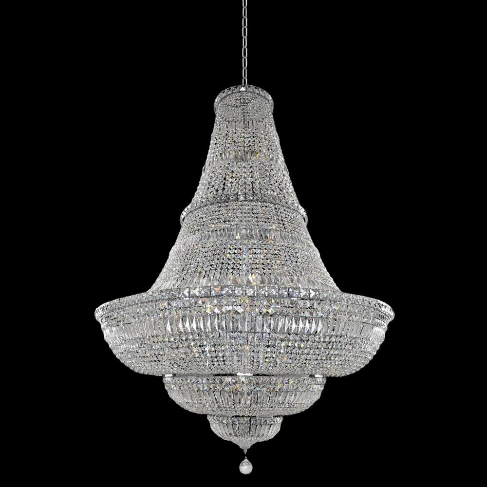 Betti 48 Inch Pendant