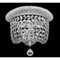 Napoli 2 Light Wall Bracket