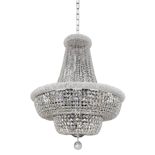 Napoli 34 Inch Pendant
