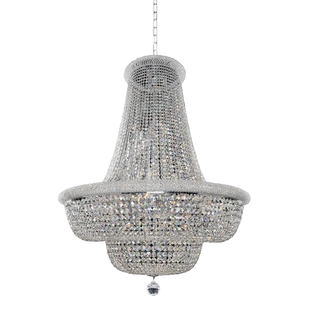 Napoli 42 Inch Pendant