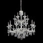 Jolivet 15 Light Chandelier