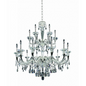 Jolivet 18 Light Chandelier