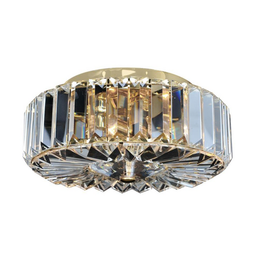 Julien 2 Light Flush Mount