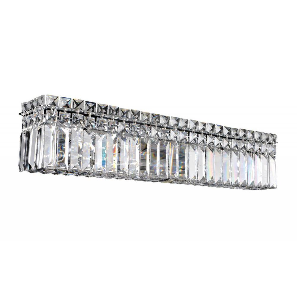 Vanita 24 Inch Bath Light