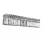 Vanita 24 Inch Bath Light