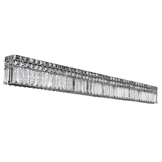 Vanita 46 Inch Bath Light