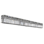 Vanita 46 Inch Bath Light