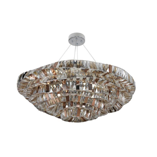 Gehry 39 Inch Pendant