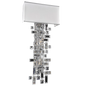 Vermeer 6 Light Wall Bracket