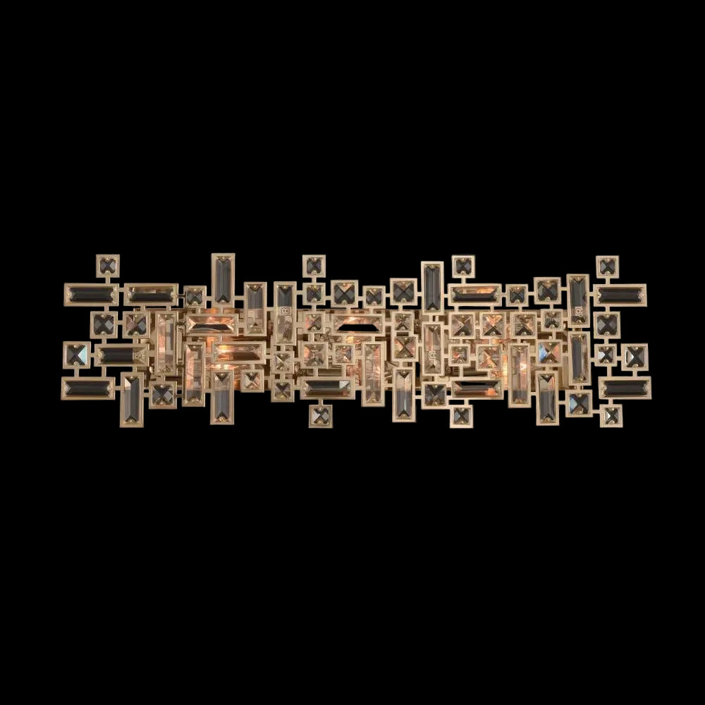 Vermeer 30 Inch Bath Light