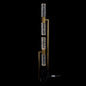 Apollo LED Floor Lamp
