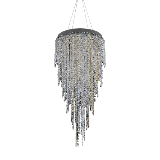 Tenuta 24 Inch Convertible Pendant - Flush Mount
