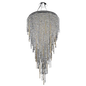 Tenuta 32 Inch Convertible Pendant - Flush Mount