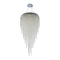 Tenuta 24 Inch Convertible Pendant / Flush Mount