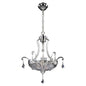 Orecchini 19 Inch Pendant – Crystal+Form Allegri Crystal Lighting