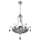Orecchini 22 Inch Pendant – Crystal+Form Allegri Crystal Lighting
