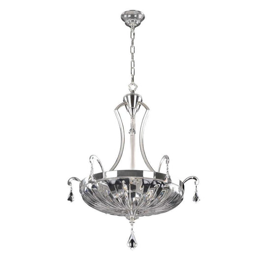 Orecchini 26 Inch Pendant – Crystal+Form Allegri Crystal Lighting
