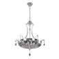 Orecchini 26 Inch Pendant – Crystal+Form Allegri Crystal Lighting