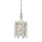 Prive 1 Light Mini Pendant