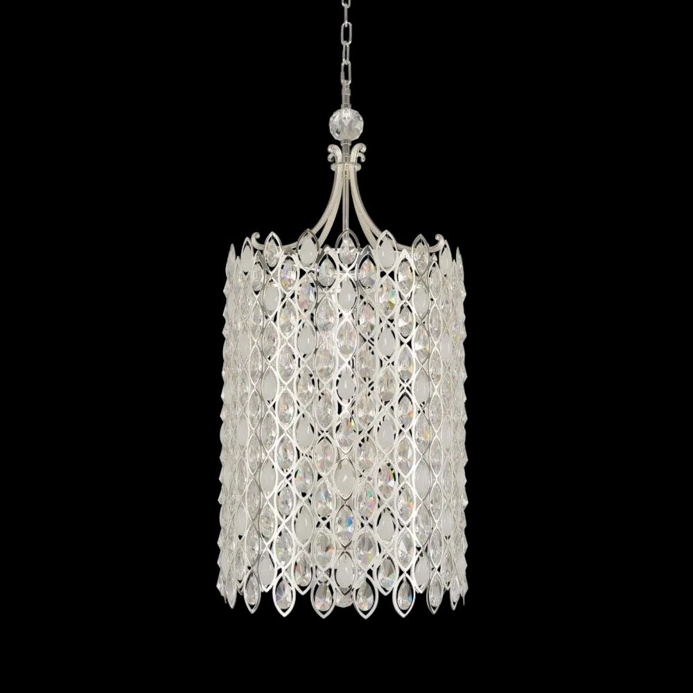 Prive Large Foyer – Crystal+Form Allegri Crystal Lighting