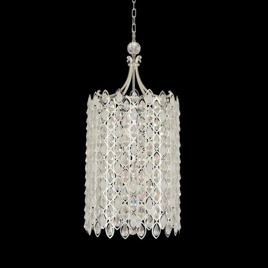 Prive Large Foyer – Crystal+Form Allegri Crystal Lighting
