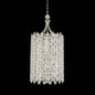Prive Large Foyer – Crystal+Form Allegri Crystal Lighting