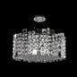 Dolo Firenze 24 inch Pendant Light – Crystal+Form Allegri Crystal Lighting