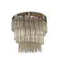 Espirali 27 Inch Pendant