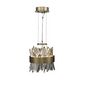 Glacier 10 Inch LED Mini Pendant