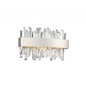 Glacier 12 Inch LED ADA Bath