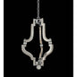 Cambria 14 Inch LED Pendant – Crystal+Form Allegri Crystal Lighting