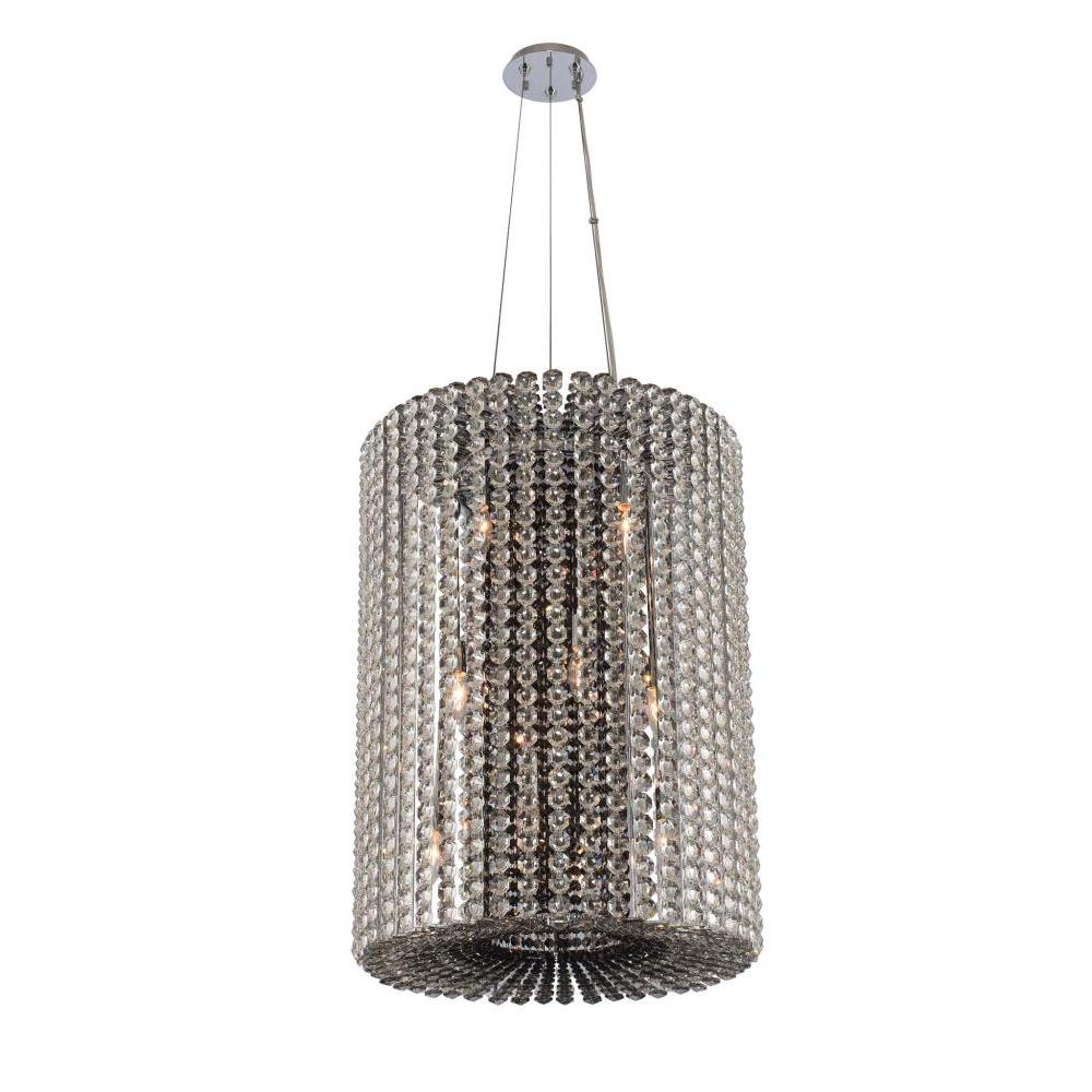 Anello 12 Light Foyer