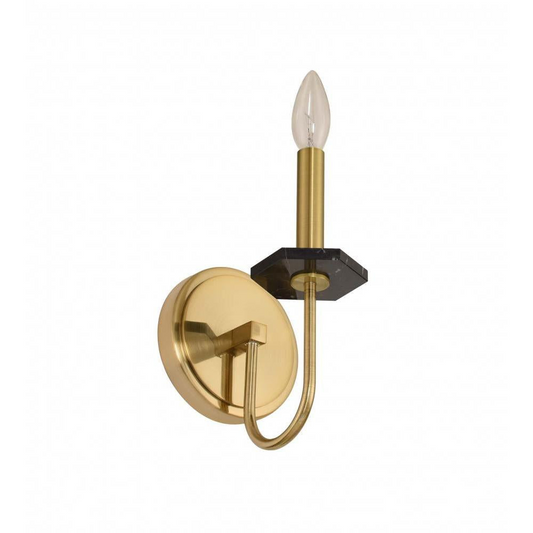 Piedra 1 Light Wall Bracket