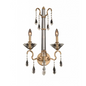 Valencia 2 Light Wall Bracket