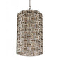Modello (6+6+6) Light 3 Tier Large Foyer – Crystal+Form Allegri Crystal Lighting